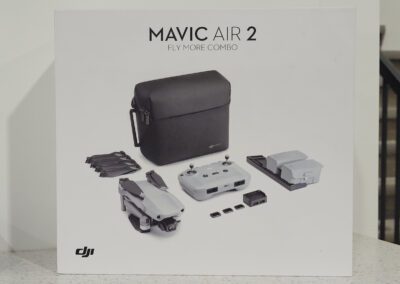 Mavic Air 2 Drone